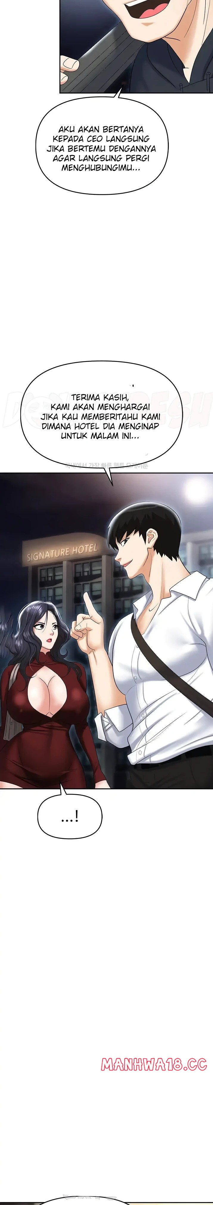 Trap (Pornhwa) Raw Chapter 65 Page 20