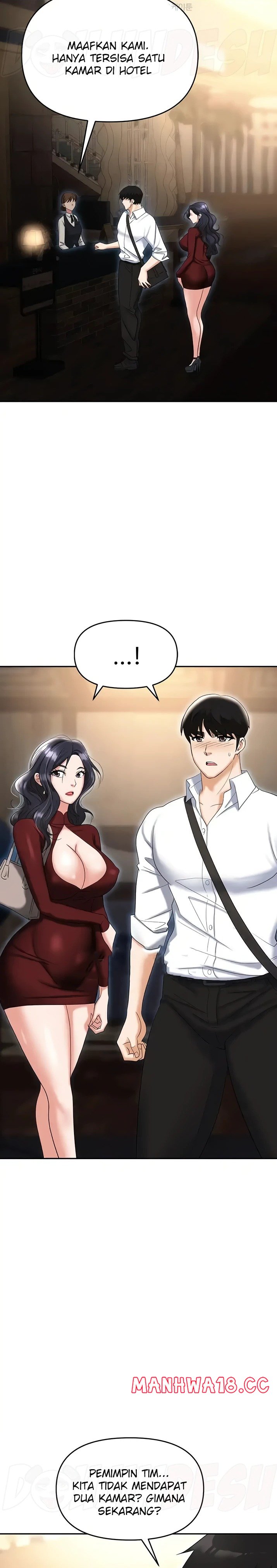 Trap (Pornhwa) Raw Chapter 65 Page 21