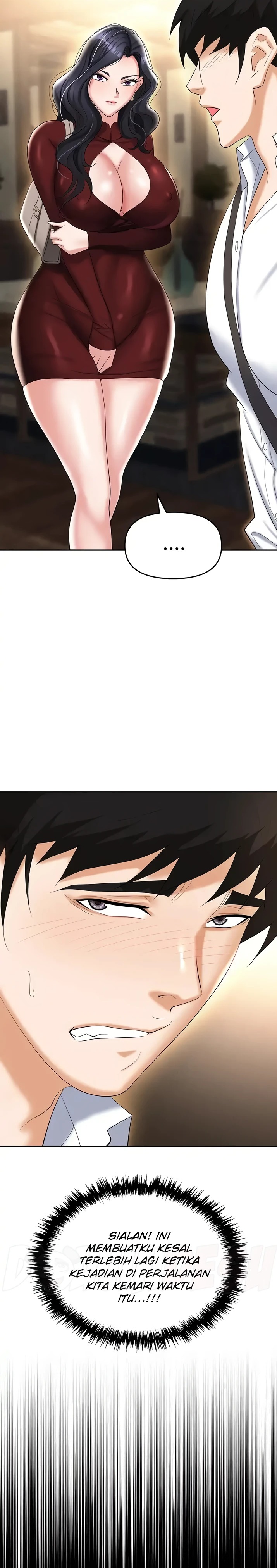 Trap (Pornhwa) Raw Chapter 65 Page 22