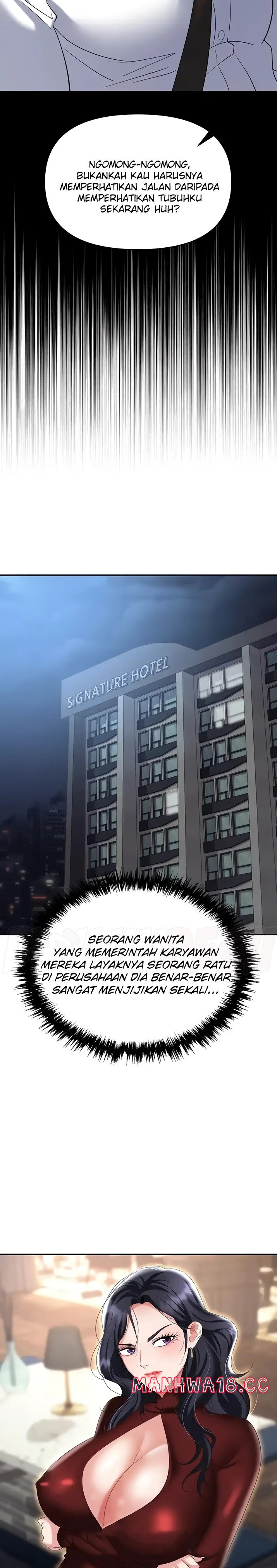 Trap (Pornhwa) Raw Chapter 65 Page 25