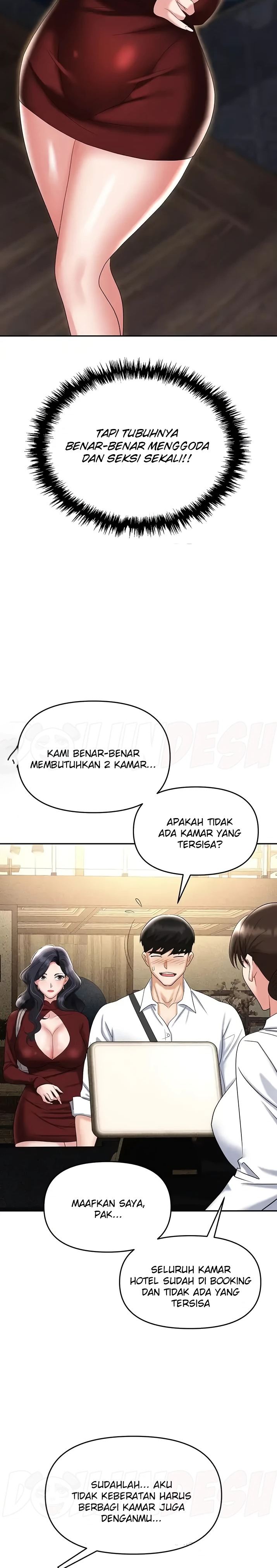Trap (Pornhwa) Raw Chapter 65 Page 26