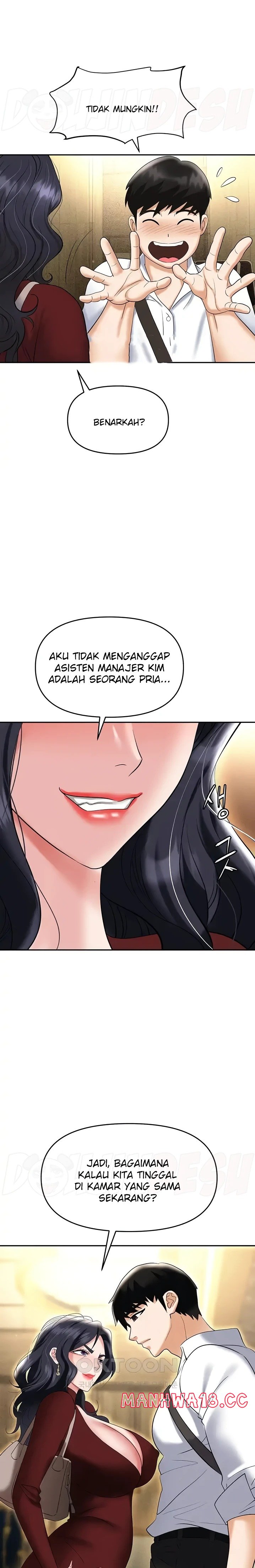 Trap (Pornhwa) Raw Chapter 65 Page 28