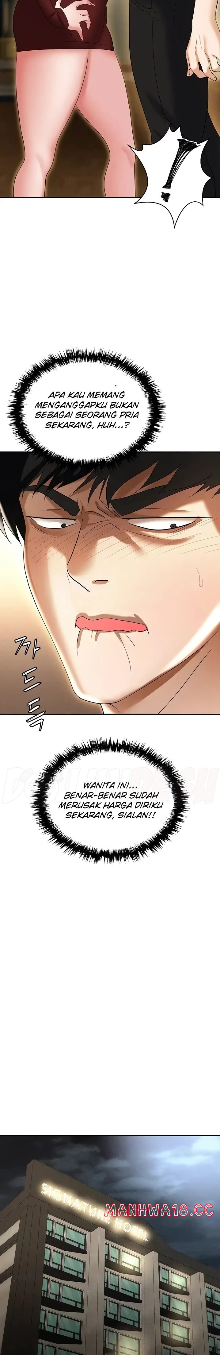 Trap (Pornhwa) Raw Chapter 65 Page 29