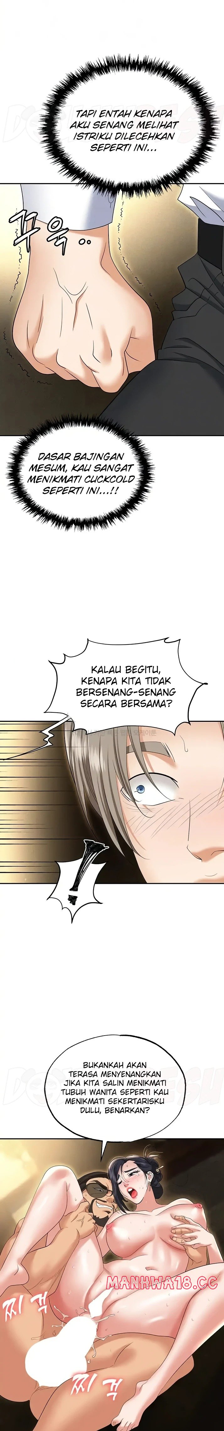 Trap (Pornhwa) Raw Chapter 65 Page 3