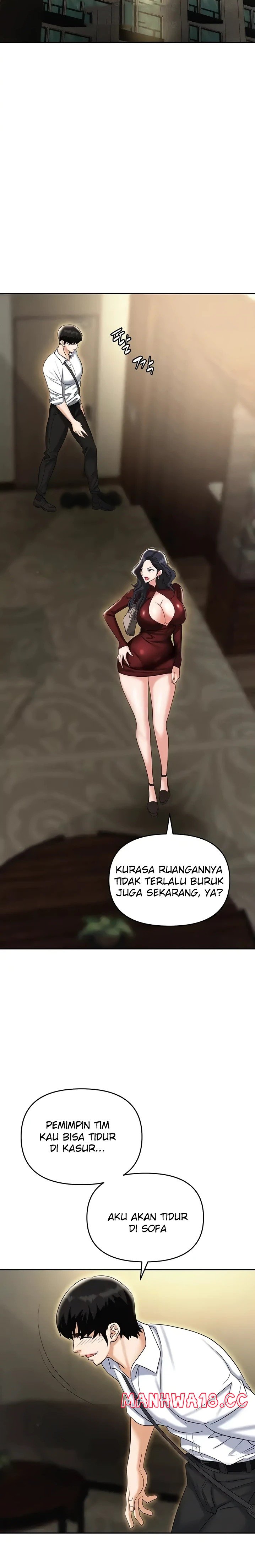 Trap (Pornhwa) Raw Chapter 65 Page 30