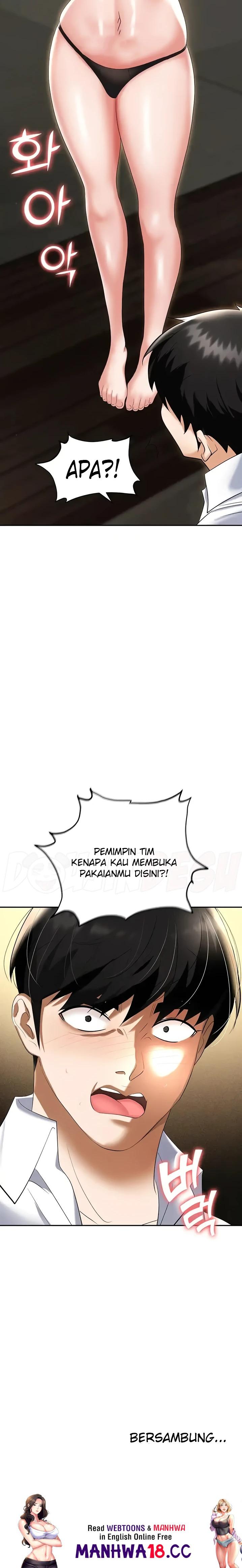 Trap (Pornhwa) Raw Chapter 65 Page 34