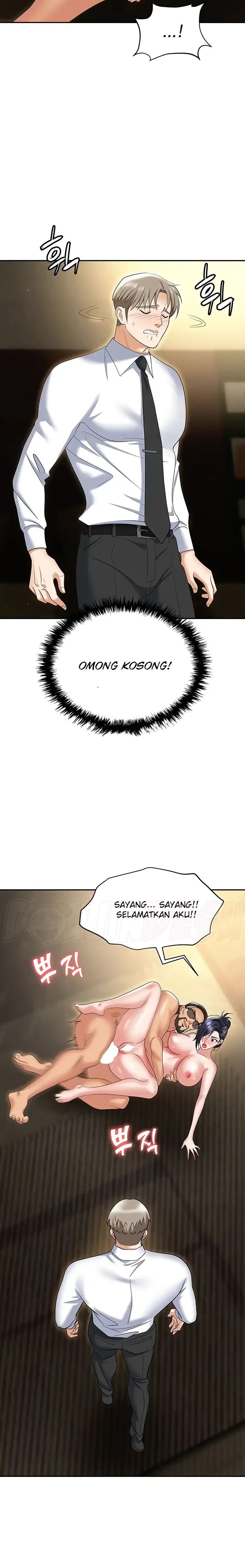 Trap (Pornhwa) Raw Chapter 65 Page 4