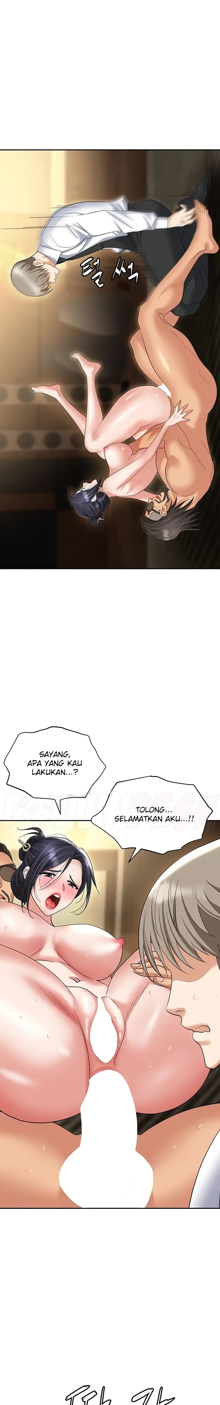 Trap (Pornhwa) Raw Chapter 65 Page 5