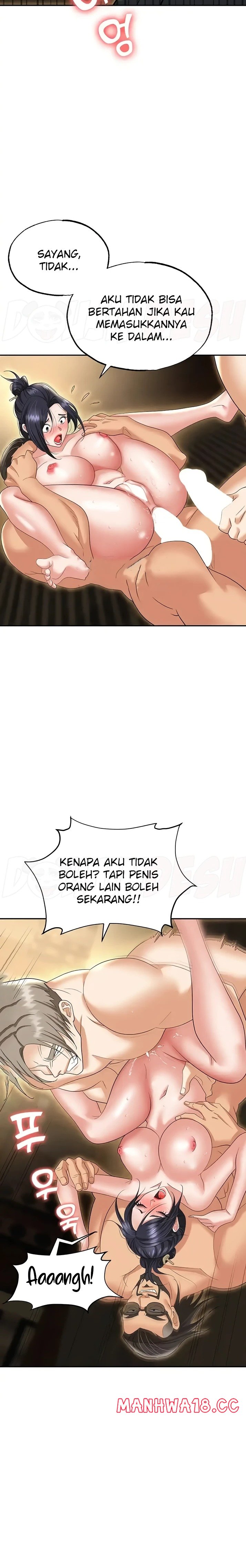 Trap (Pornhwa) Raw Chapter 65 Page 7