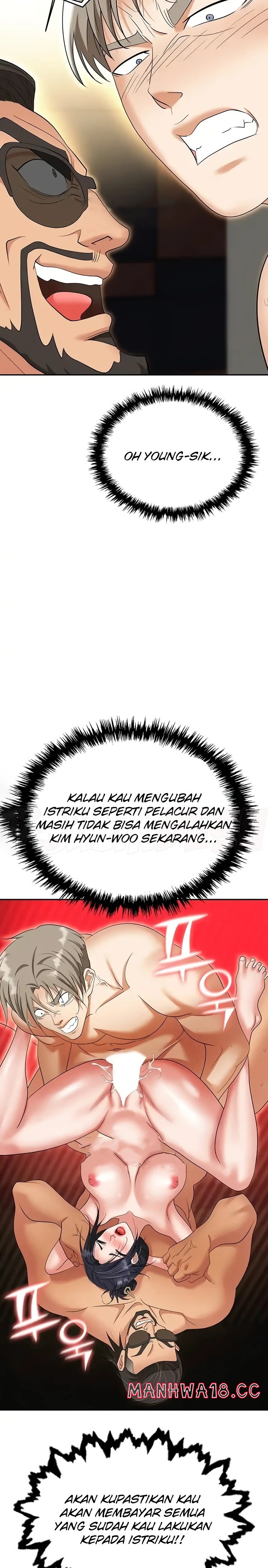 Trap (Pornhwa) Raw Chapter 65 Page 9