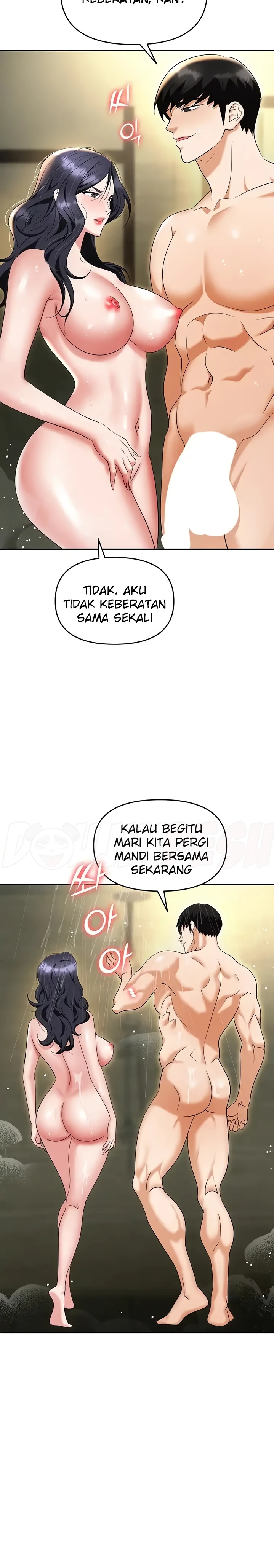 Trap (Pornhwa) Raw Chapter 66 Page 11