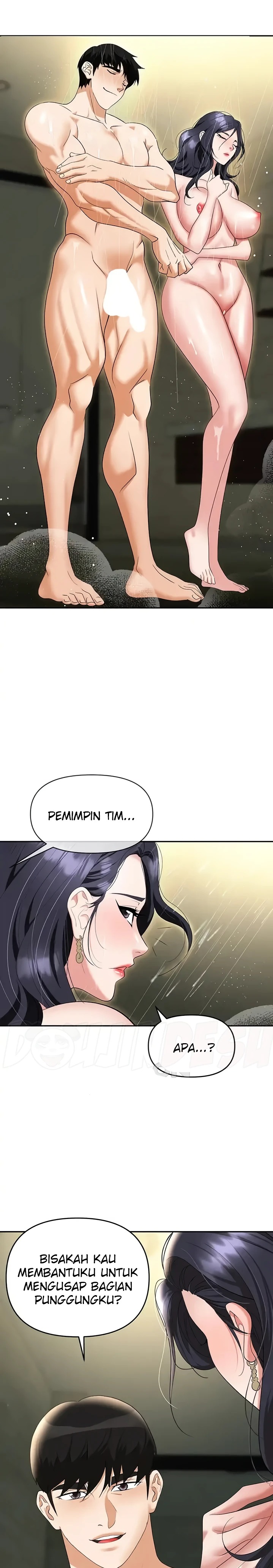 Trap (Pornhwa) Raw Chapter 66 Page 12
