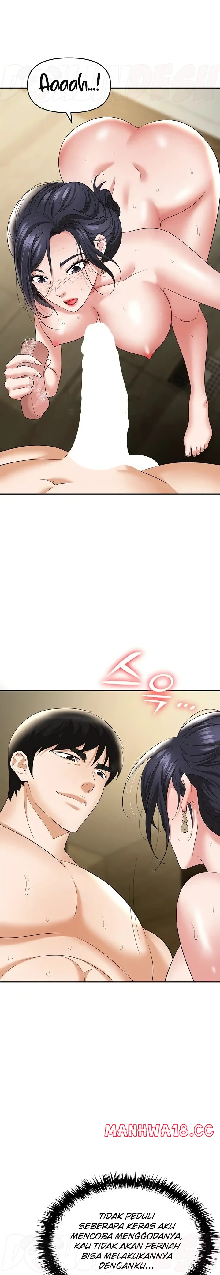 Trap (Pornhwa) Raw Chapter 66 Page 19