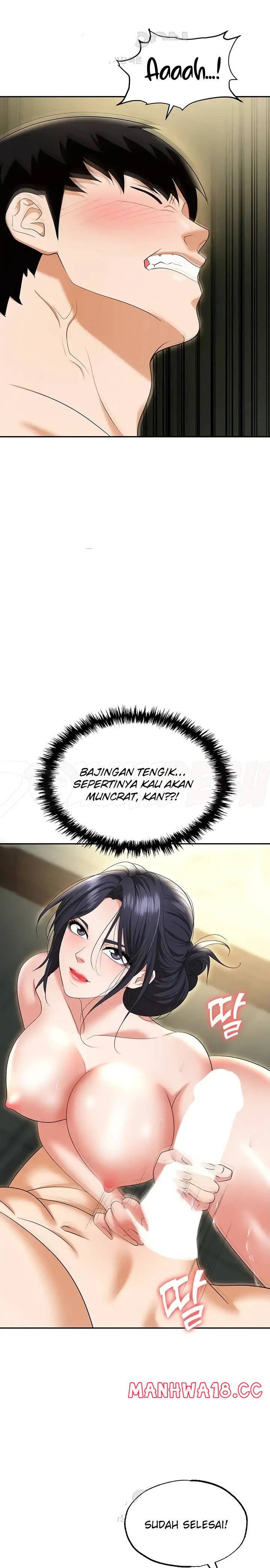 Trap (Pornhwa) Raw Chapter 66 Page 21