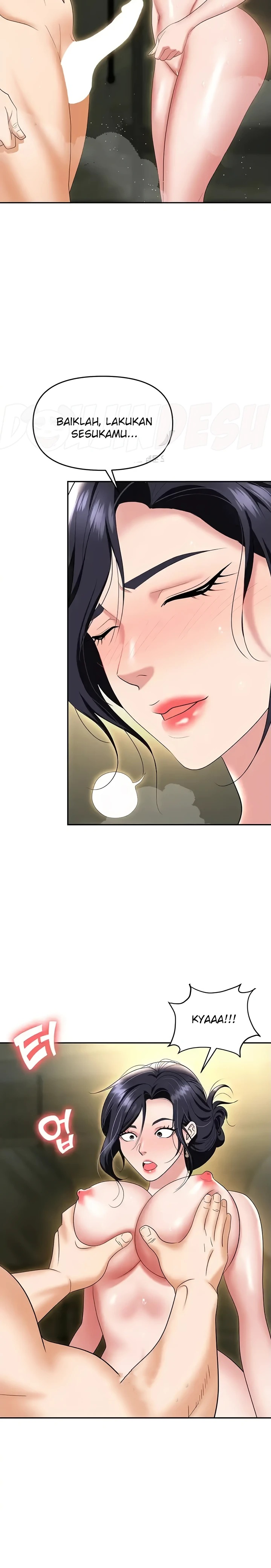 Trap (Pornhwa) Raw Chapter 66 Page 24