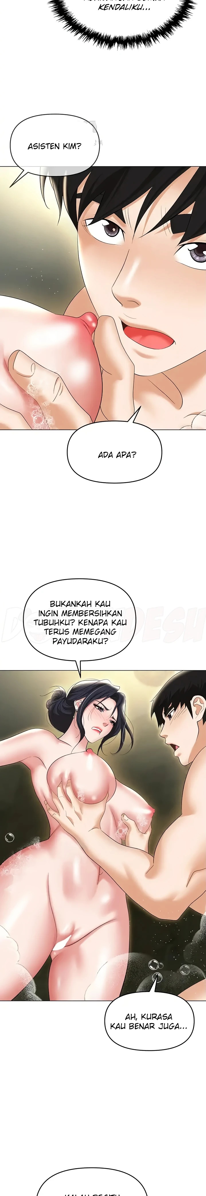 Trap (Pornhwa) Raw Chapter 66 Page 26