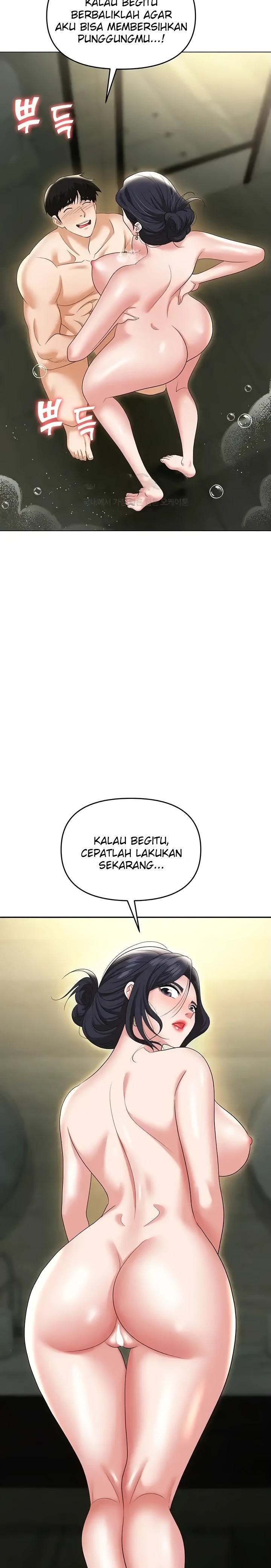 Trap (Pornhwa) Raw Chapter 66 Page 27