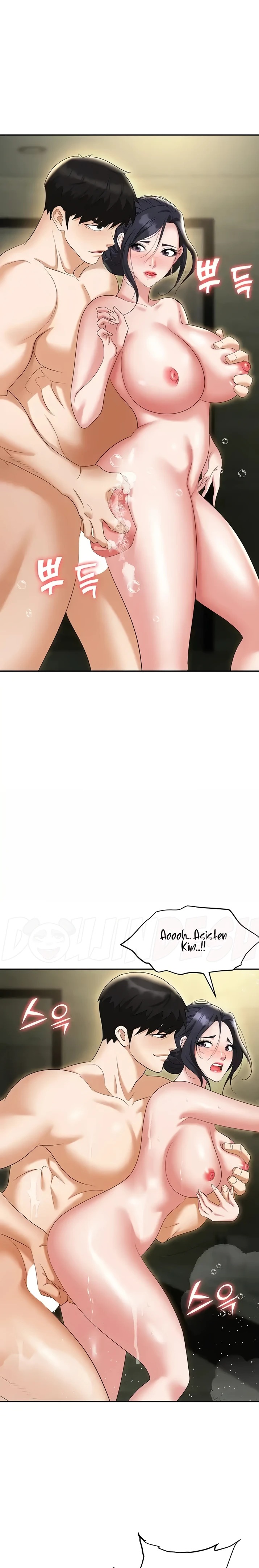 Trap (Pornhwa) Raw Chapter 66 Page 29