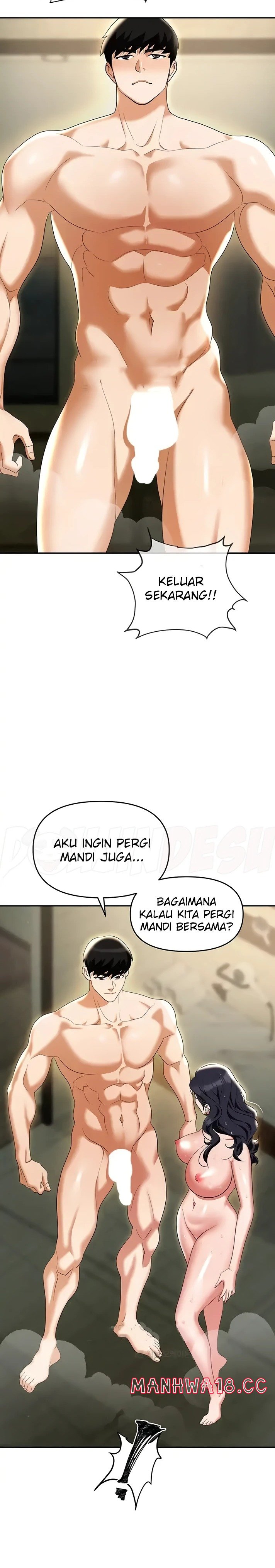 Trap (Pornhwa) Raw Chapter 66 Page 8