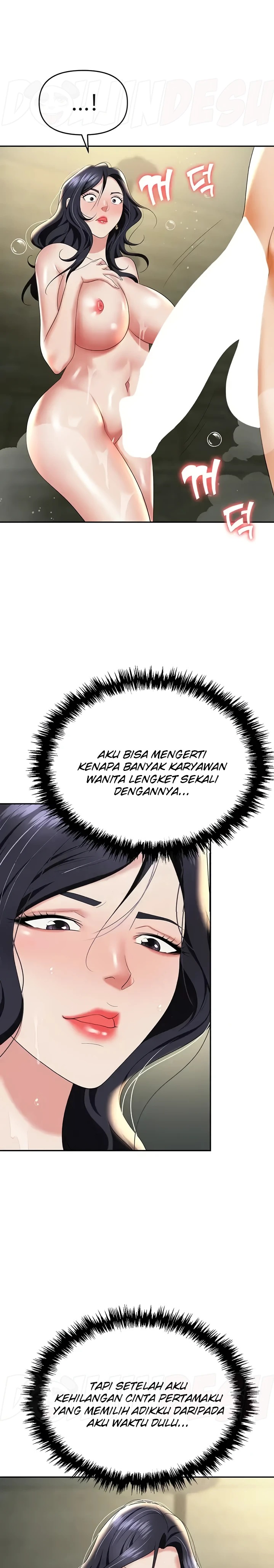 Trap (Pornhwa) Raw Chapter 66 Page 9