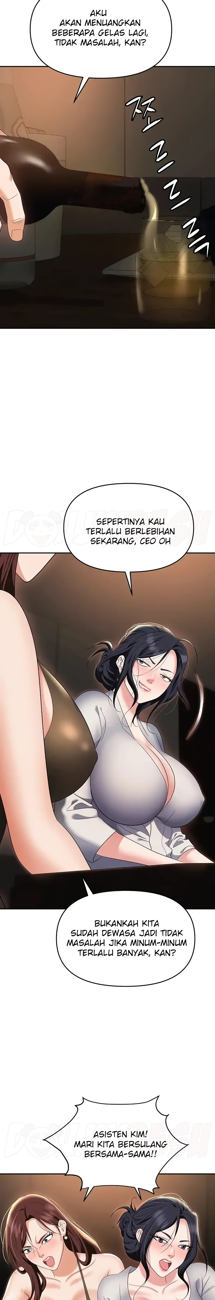 Trap (Pornhwa) Raw Chapter 67 Page 22