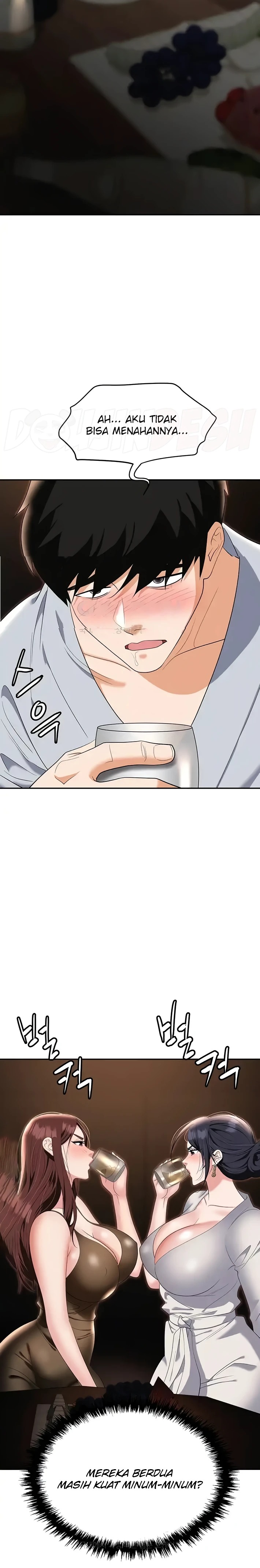 Trap (Pornhwa) Raw Chapter 67 Page 24