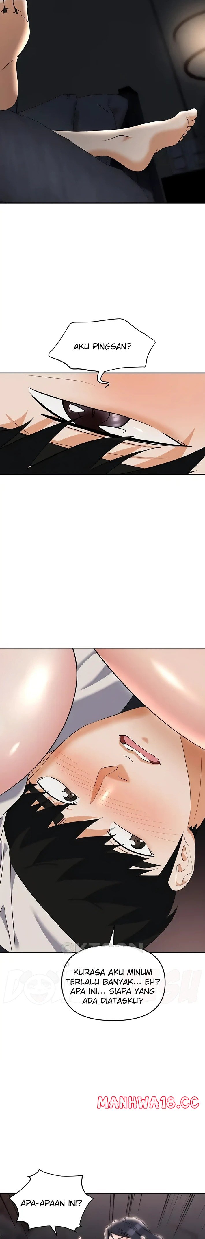 Trap (Pornhwa) Raw Chapter 67 Page 26