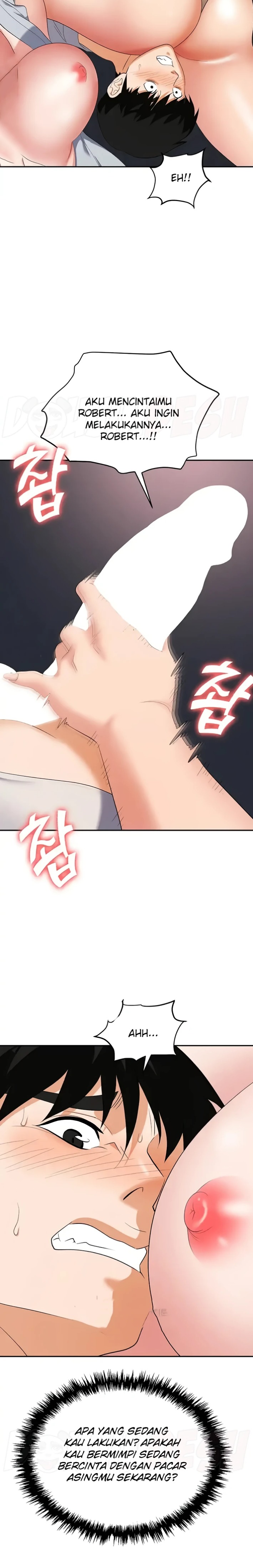 Trap (Pornhwa) Raw Chapter 67 Page 29