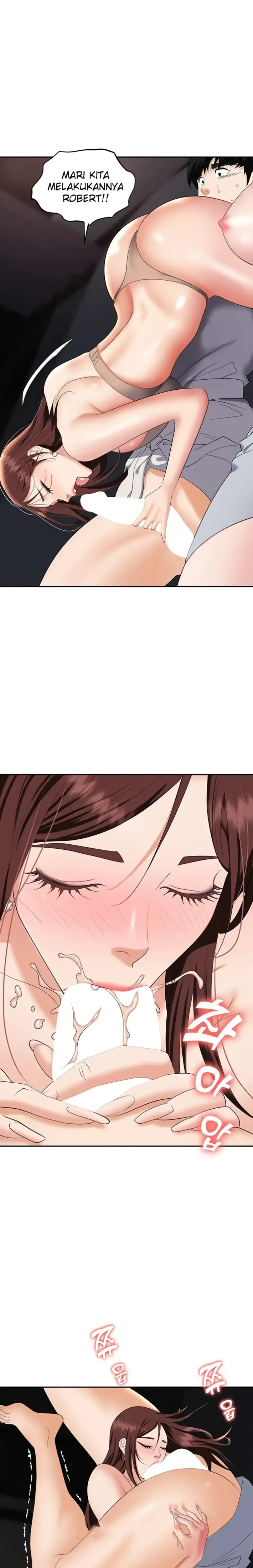 Trap (Pornhwa) Raw Chapter 67 Page 30