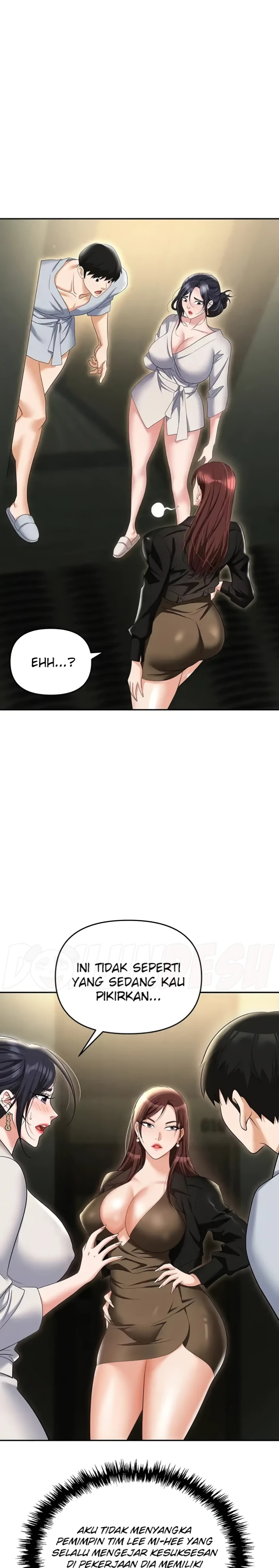 Trap (Pornhwa) Raw Chapter 67 Page 7