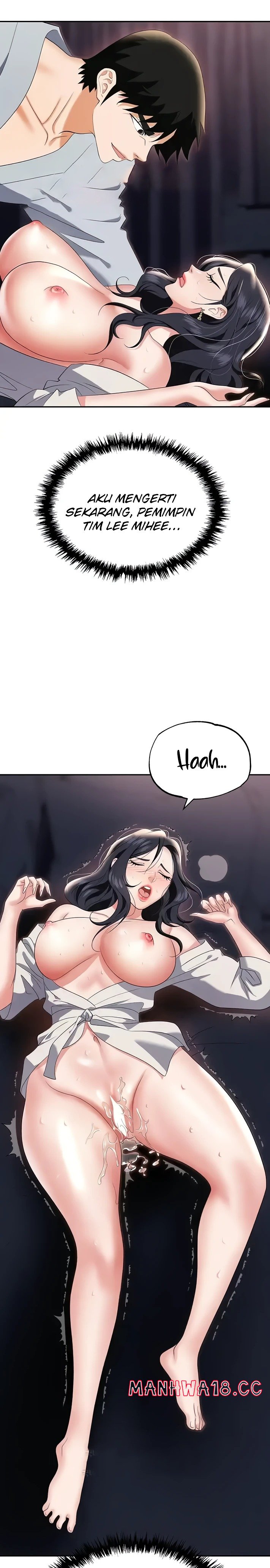 Trap (Pornhwa) Raw Chapter 68 Page 10