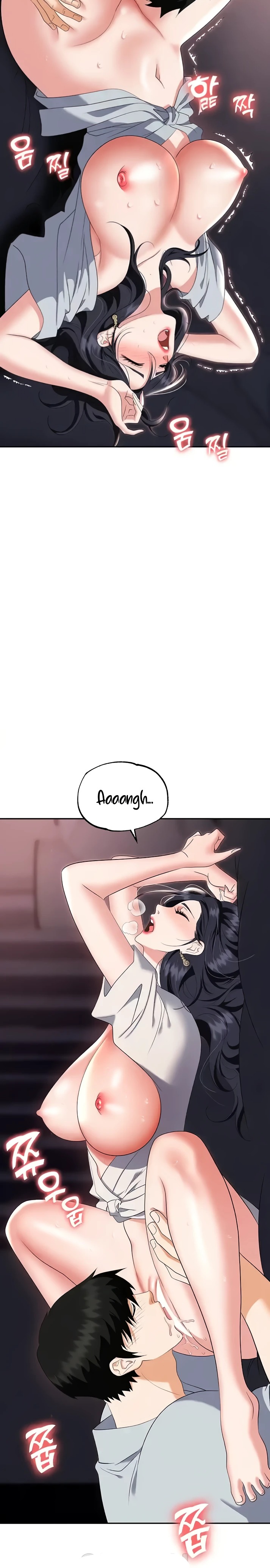 Trap (Pornhwa) Raw Chapter 68 Page 18