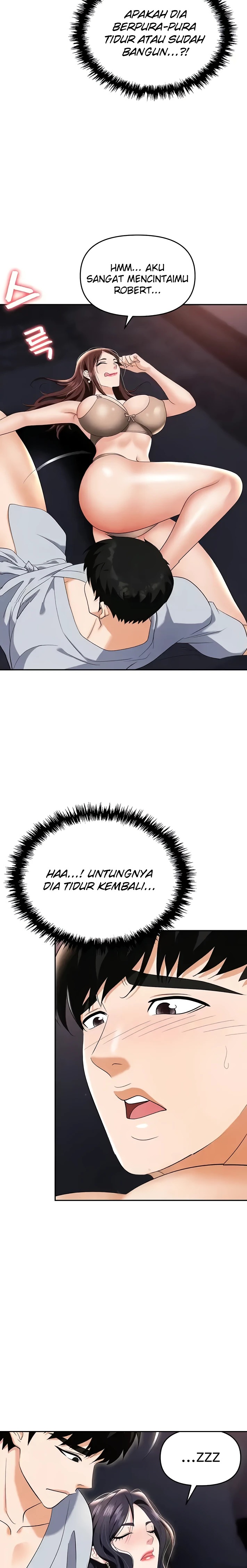 Trap (Pornhwa) Raw Chapter 68 Page 2