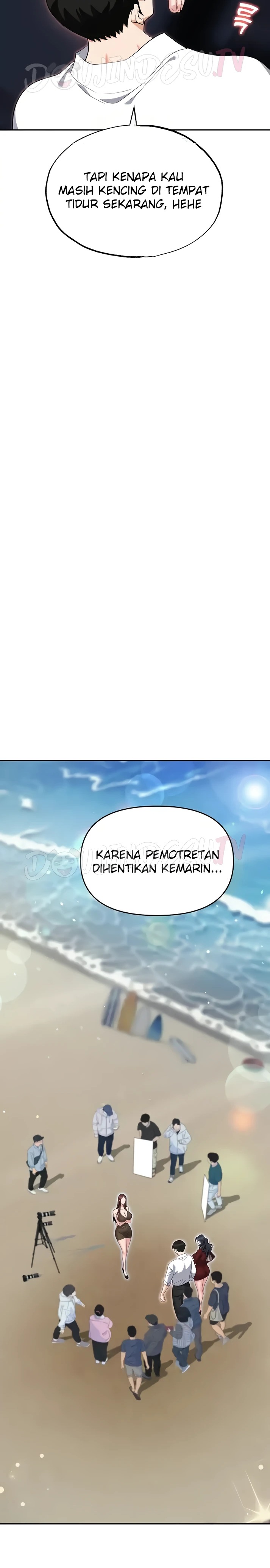 Trap (Pornhwa) Raw Chapter 68 Page 21