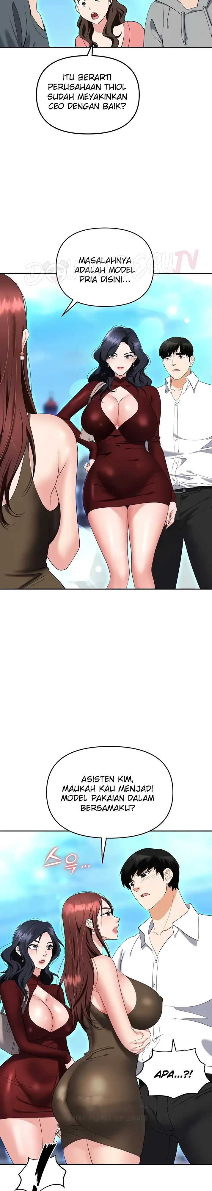 Trap (Pornhwa) Raw Chapter 68 Page 23