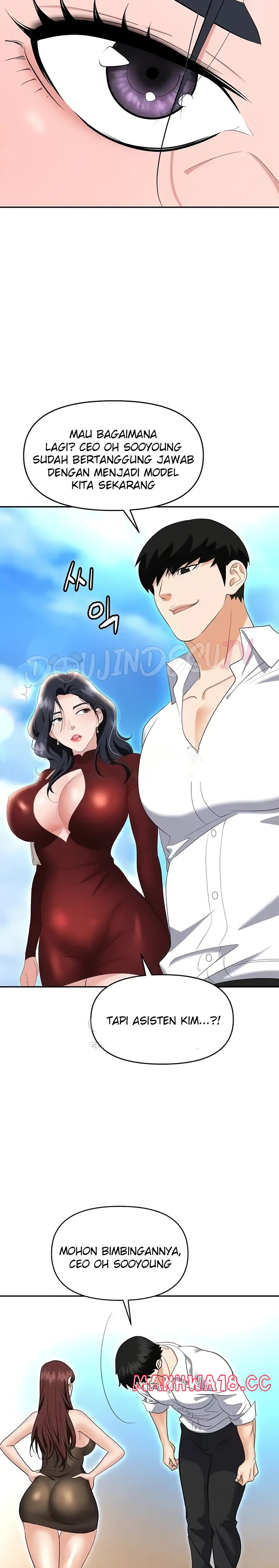 Trap (Pornhwa) Raw Chapter 68 Page 26