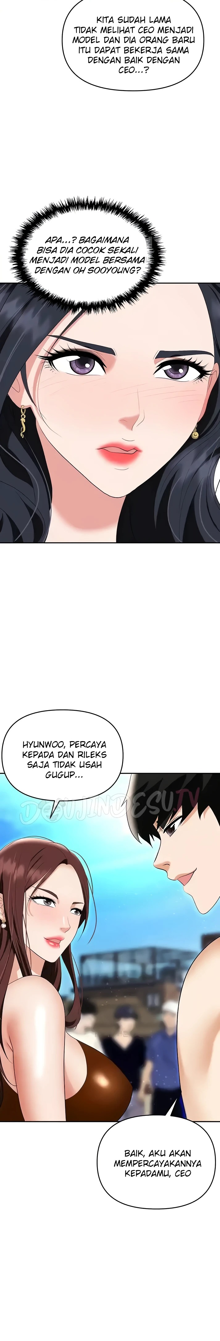 Trap (Pornhwa) Raw Chapter 68 Page 29