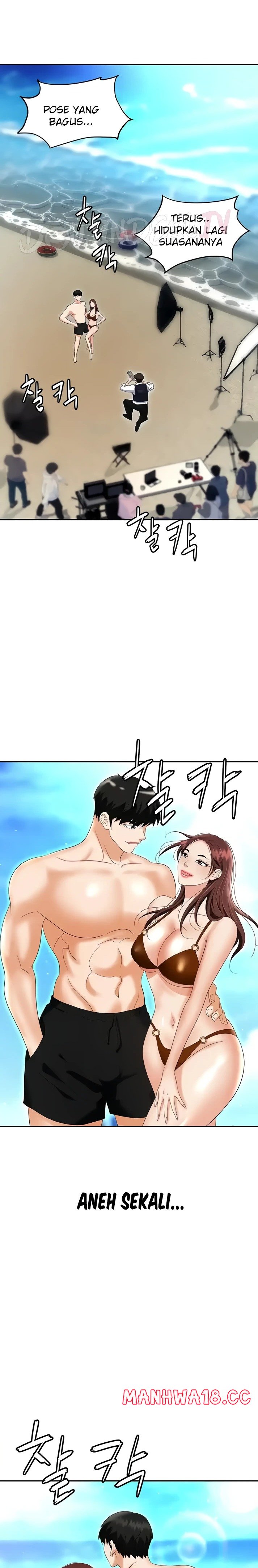 Trap (Pornhwa) Raw Chapter 68 Page 30
