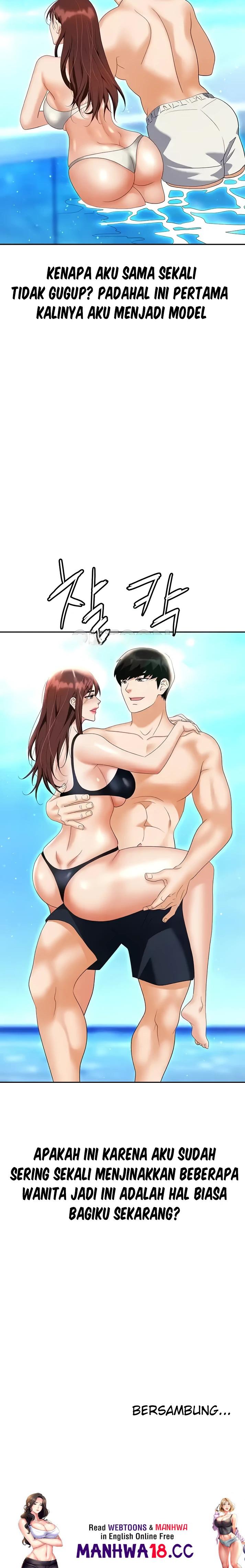 Trap (Pornhwa) Raw Chapter 68 Page 31