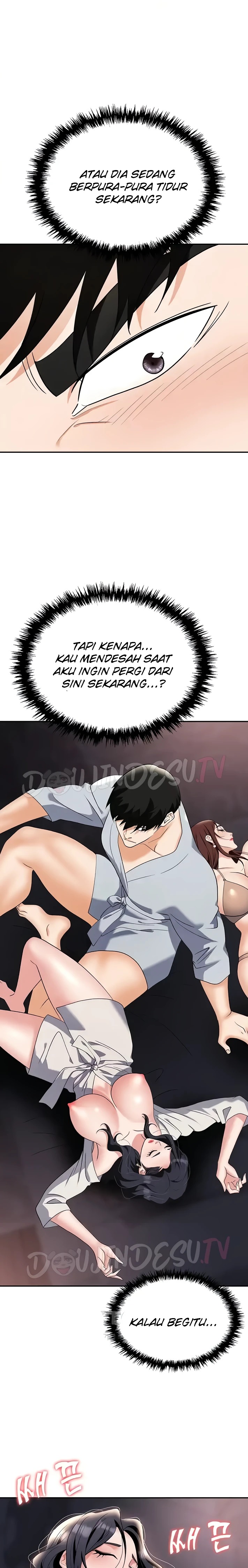 Trap (Pornhwa) Raw Chapter 68 Page 5