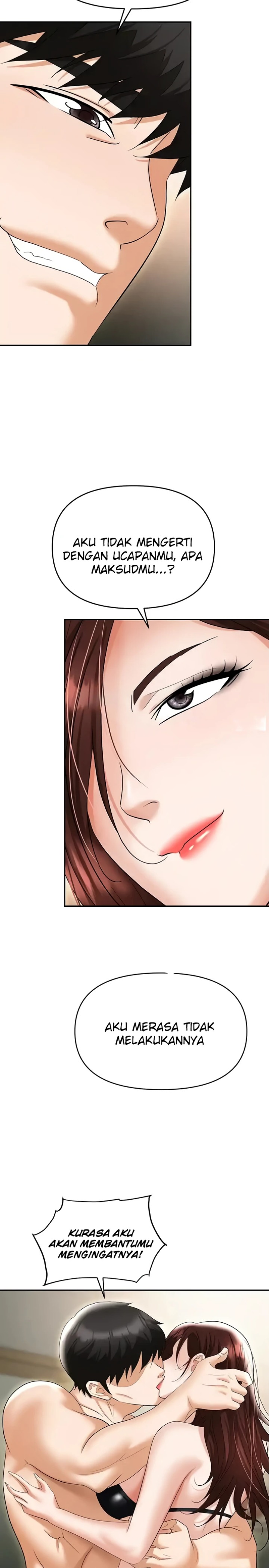 Trap (Pornhwa) Raw Chapter 69 Page 16