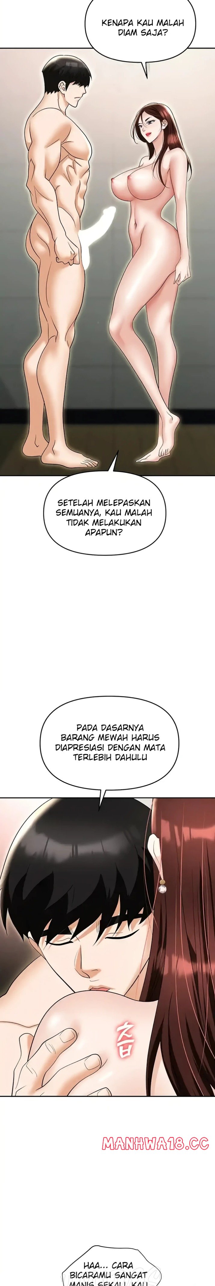Trap (Pornhwa) Raw Chapter 69 Page 19