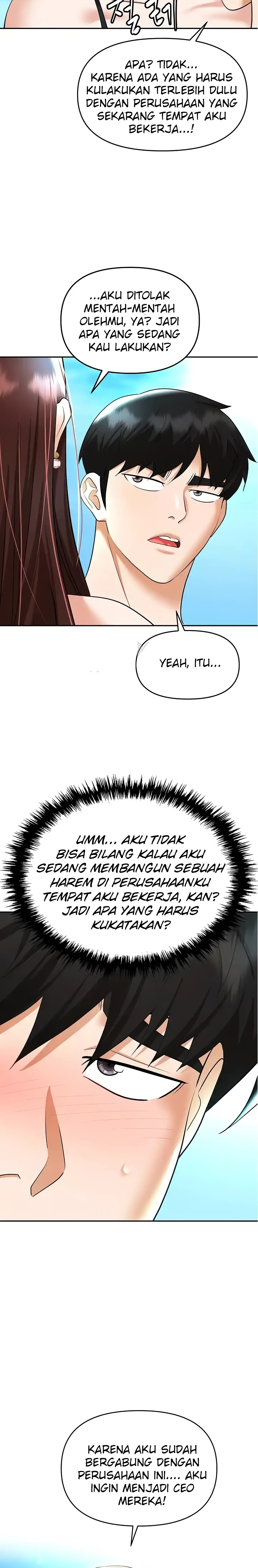 Trap (Pornhwa) Raw Chapter 69 Page 2