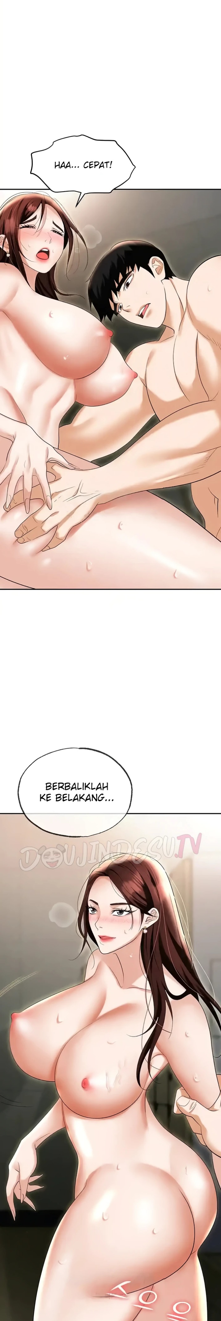 Trap (Pornhwa) Raw Chapter 69 Page 22