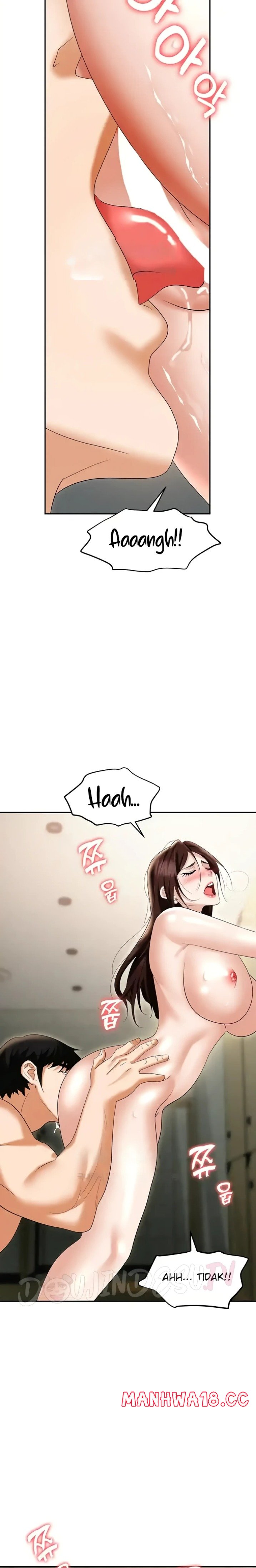 Trap (Pornhwa) Raw Chapter 69 Page 26
