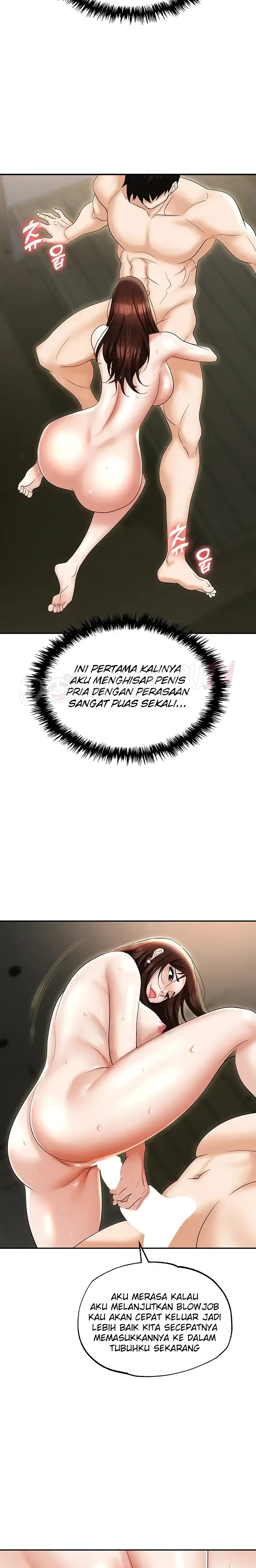 Trap (Pornhwa) Raw Chapter 69 Page 29