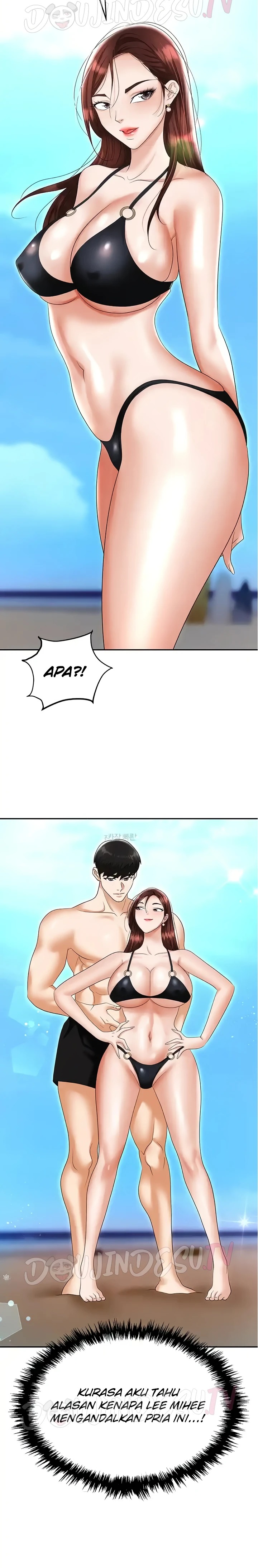 Trap (Pornhwa) Raw Chapter 69 Page 4