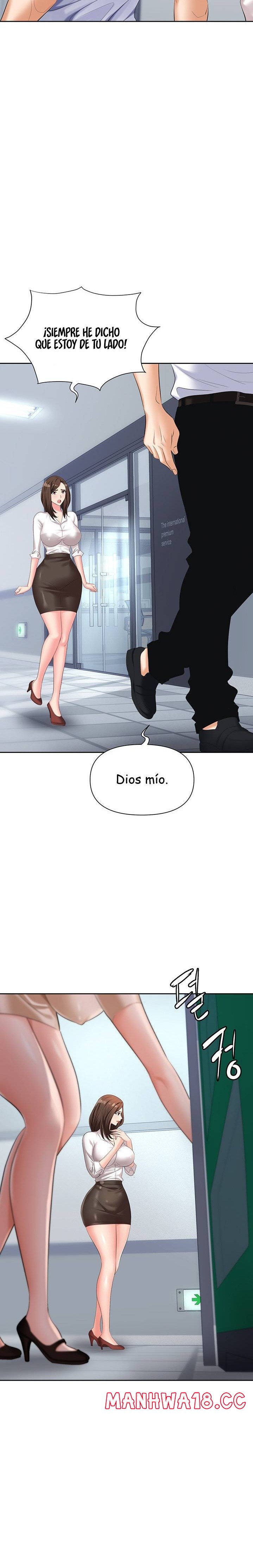 Trap (Pornhwa) Raw Chapter 7 Page 10