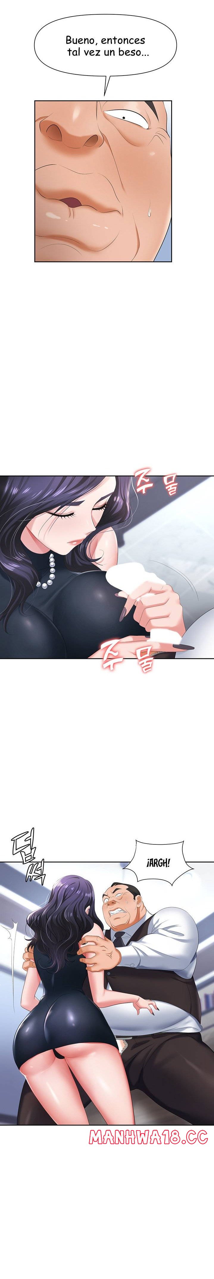 Trap (Pornhwa) Raw Chapter 7 Page 19