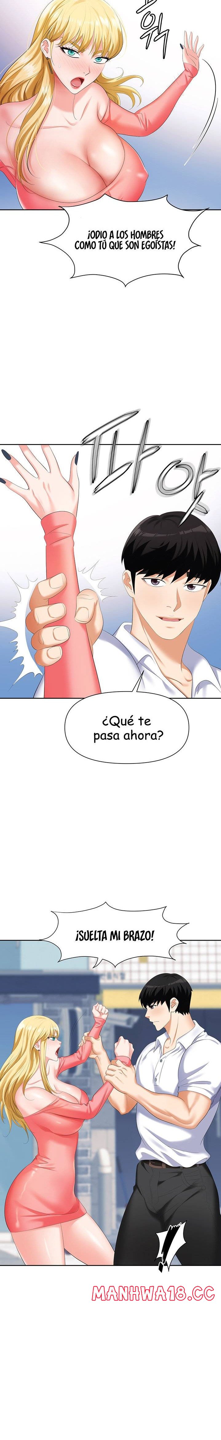 Trap (Pornhwa) Raw Chapter 7 Page 3